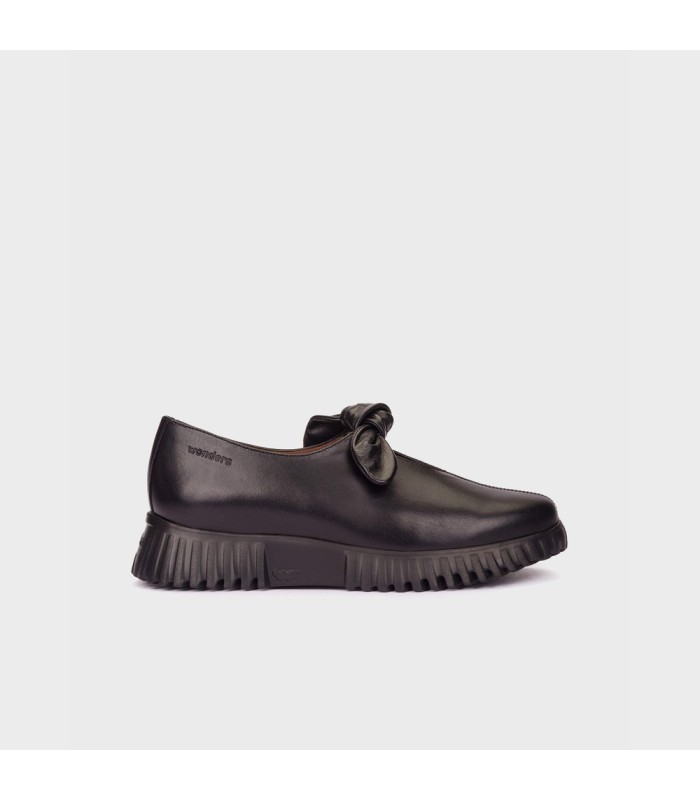 MOCASINES MUJER WONDERS A-4421 